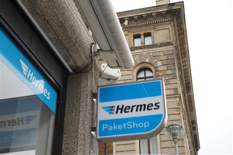 Hermes PaketShops Berlin Waidmannslust Finder 